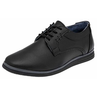 Foto 1 | Foto 1 | Zapato Casual Celex Negro Niño