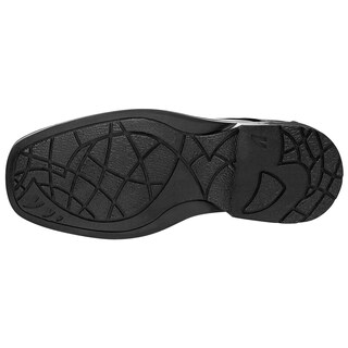 Foto 4 | Foto 4 | Zapato Casual Yuyin Negro Niño