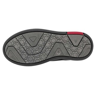 Foto 3 | Foto 3 | Zapato Casual Negro Total Negro Niño