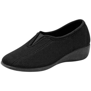 Foto 1 | Foto 1 | Pantufla Niagara Negro Dama