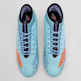 Foto 3 | Foto 3 | Tenis Deportivo Furia Azul Niño