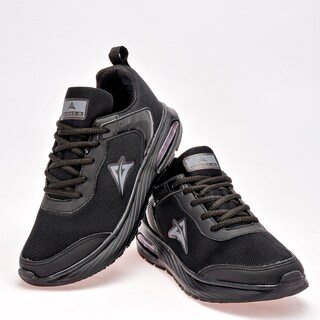 Foto 1 | Foto 1 | Tenis Deportivo Avans-b Negro Niño