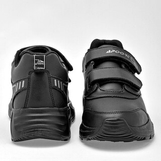 Foto 4 | Foto 4 | Tenis Deportivo Apoort Negro Niño