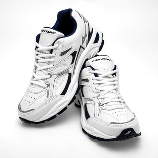 Foto 2 | Foto 2 | Tenis Deportivo Pontiac Blanco Niño