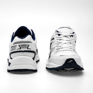 Foto 4 | Foto 4 | Tenis Deportivo Pontiac Blanco Niño