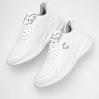 Tenis Deportivo Charly Blanco Niño