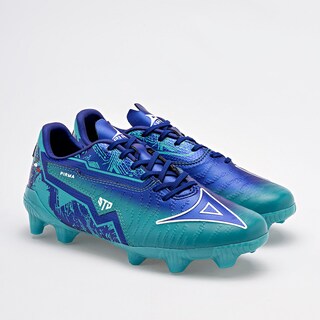 Foto 1 | Foto 1 | Tenis Deportivo Pirma Azul Niño