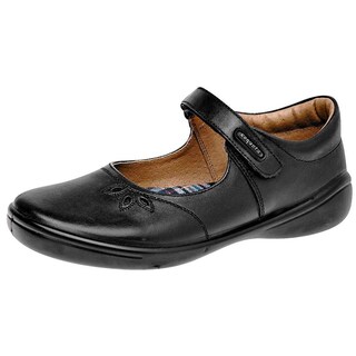 Foto 1 | Foto 1 | Zapato Casual Coqueta Y Audaz Negro Niña