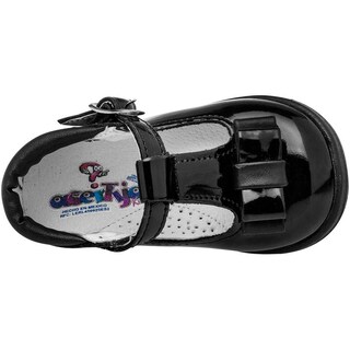 Foto 2 | Foto 2 | Zapato Casual Acertijo Negro Niña