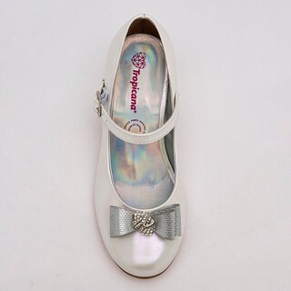 Foto 2 | Foto 2 | Graduacion Tropicana Blanco Niña