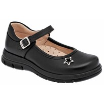 Zapato Casual Yuyin Negro Niña