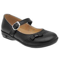 Zapato Casual Yondeer Negro Niña