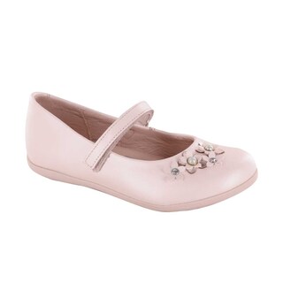 Foto 1 | Foto 1 | Zapato Graduación Coqueta Y Audaz Rosa Niña