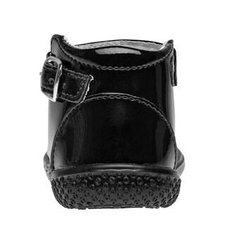 Foto 3 | Foto 3 | Zapato Casual Chaparrin Negro Niña