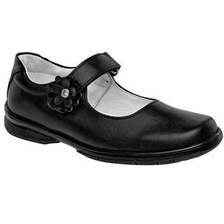 Foto 1 | Foto 1 | Zapato Casual Yondeer Negro Niña