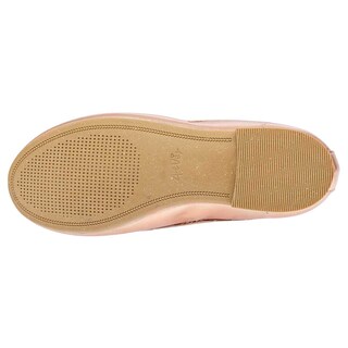 Foto 3 | Foto 3 | Zapato Graduación Celex Dorado Niña