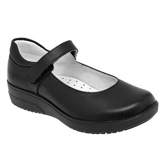 Foto 1 | Foto 1 | Zapato Casual Yuyin Negro Niña
