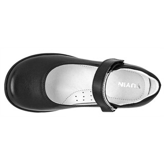 Foto 2 | Foto 2 | Zapato Casual Yuyin Negro Niña