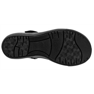 Foto 3 | Foto 3 | Zapato Casual Yuyin Negro Niña