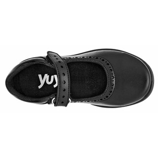 Foto 2 | Foto 2 | Zapato Casual Leds Negro Niña