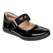 Zapato Casual Yuyin Negro Niña
