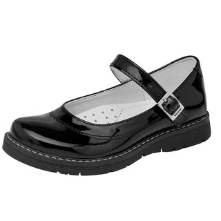 Foto 1 | Foto 1 | Zapato Casual Yuyin Negro Niña