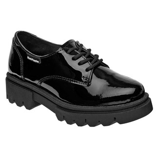 Foto 1 | Foto 1 | Zapato Casual Hush Puppies Negro Niña