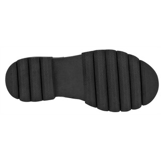 Foto 3 | Foto 3 | Zapato Casual Hush Puppies Negro Niña