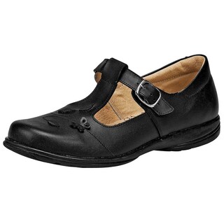 Foto 1 | Foto 1 | Zapato Casual Yondeer Negro Niña