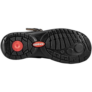 Foto 3 | Foto 3 | Zapato Casual Yondeer Negro Niña