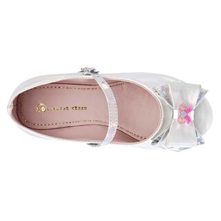 Foto 2 | Foto 2 | Zapato Graduación Celex Blanco Niña