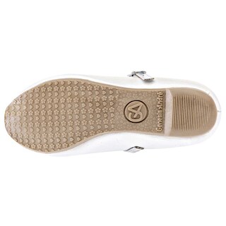 Foto 3 | Foto 3 | Zapato Graduación Celex Blanco Niña