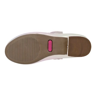 Foto 3 | Foto 3 | Zapato Graduación Tropicana Blanco Niña