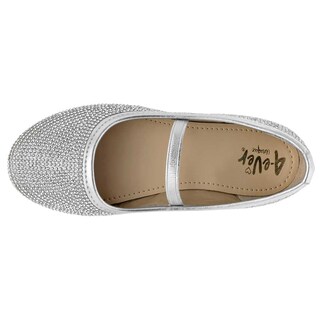 Foto 2 | Foto 2 | Zapato Graduación Celex Gris Niña