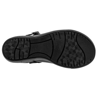 Foto 3 | Foto 3 | Zapato Casual Yuyin Negro Niña