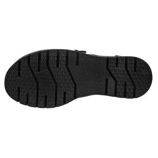 Foto 3 | Foto 3 | Zapato Casual Yuyin Negro Niña