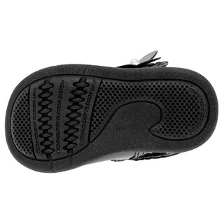 Foto 2 | Foto 2 | Zapato Casual Kids Sofi Negro Niña