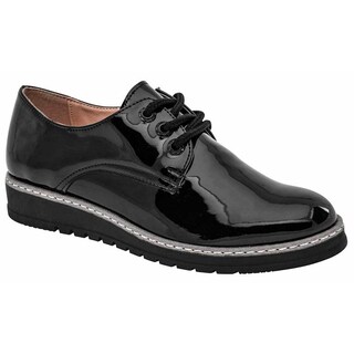 Foto 2 | Foto 2 | Zapato Casual Jacky Hilton Negro Niña