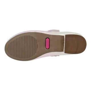 Foto 3 | Foto 3 | Zapato Graduación Tropicana Blanco Niña