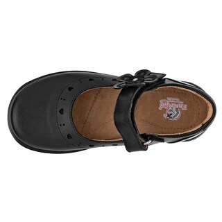 Foto 2 | Foto 2 | Zapato Casual Ensueño Negro Niña