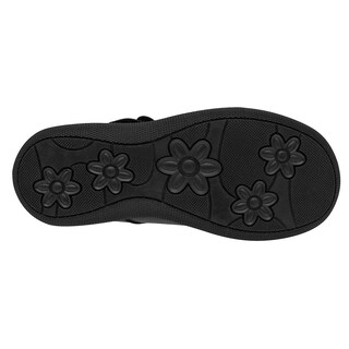 Foto 3 | Foto 3 | Zapato Casual Ensueño Negro Niña