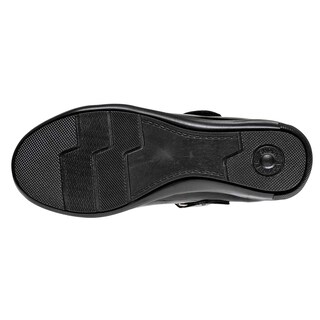 Foto 3 | Foto 3 | Zapato Casual Queen Negro Niña