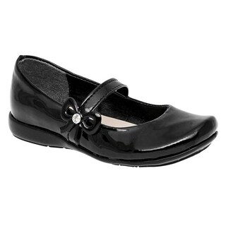 Foto 1 | Foto 1 | Zapato Casual Fratta Negro Niña