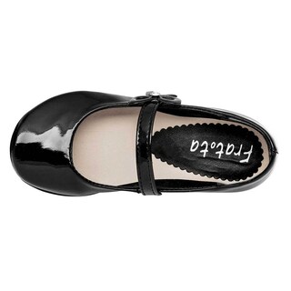 Foto 2 | Foto 2 | Zapato Casual Fratta Negro Niña