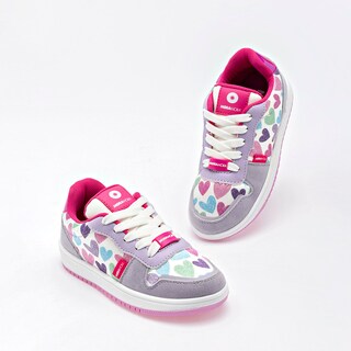 Foto 2 | Foto 2 | Tenis Moramora Morado Niña