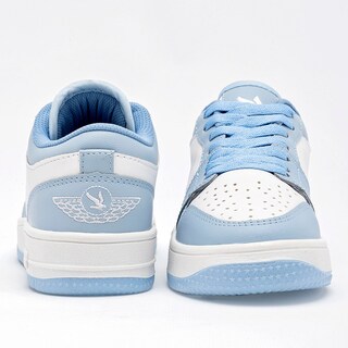 Foto 3 | Foto 3 | Tenis American Fire Blanco Niña