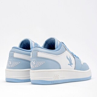 Foto 4 | Foto 4 | Tenis American Fire Blanco Niña