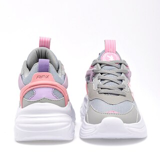 Foto 4 | Foto 4 | Tenis American Fire Gris Niña