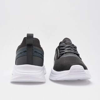 Foto 4 | Foto 4 | Tenis Deportivo Avans-b Gris Niño