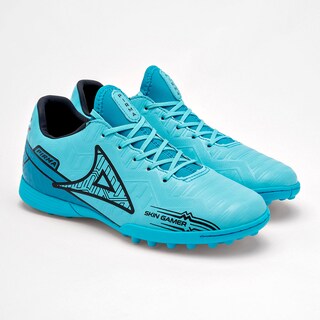 Foto 1 | Foto 1 | Tenis Deportivo Pirma Azul Niño